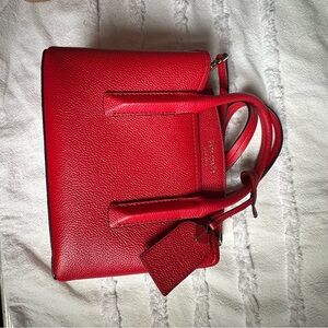 Kate spade Margaux mini satchel